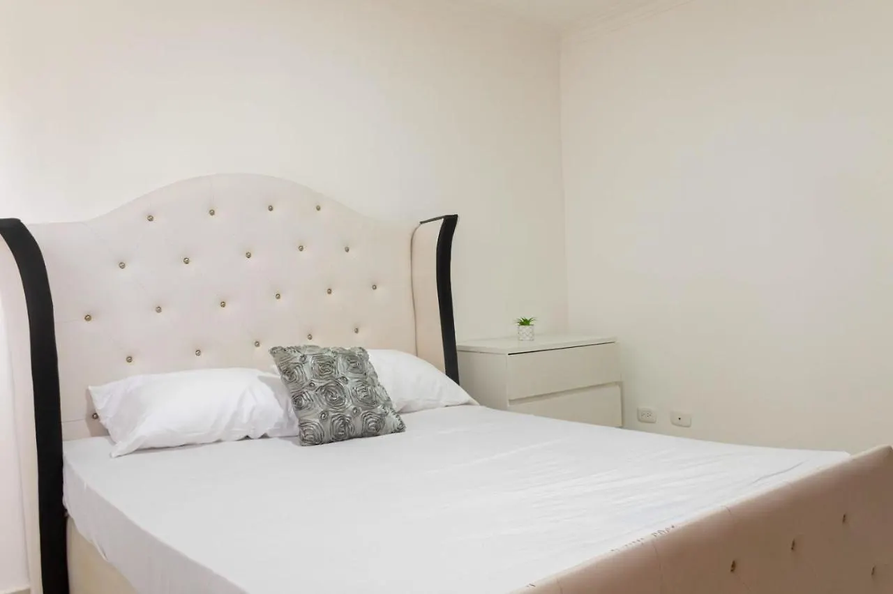 Apartment Apartamento En Pueblo Bavaro Punta Cana Dominikanische Republik