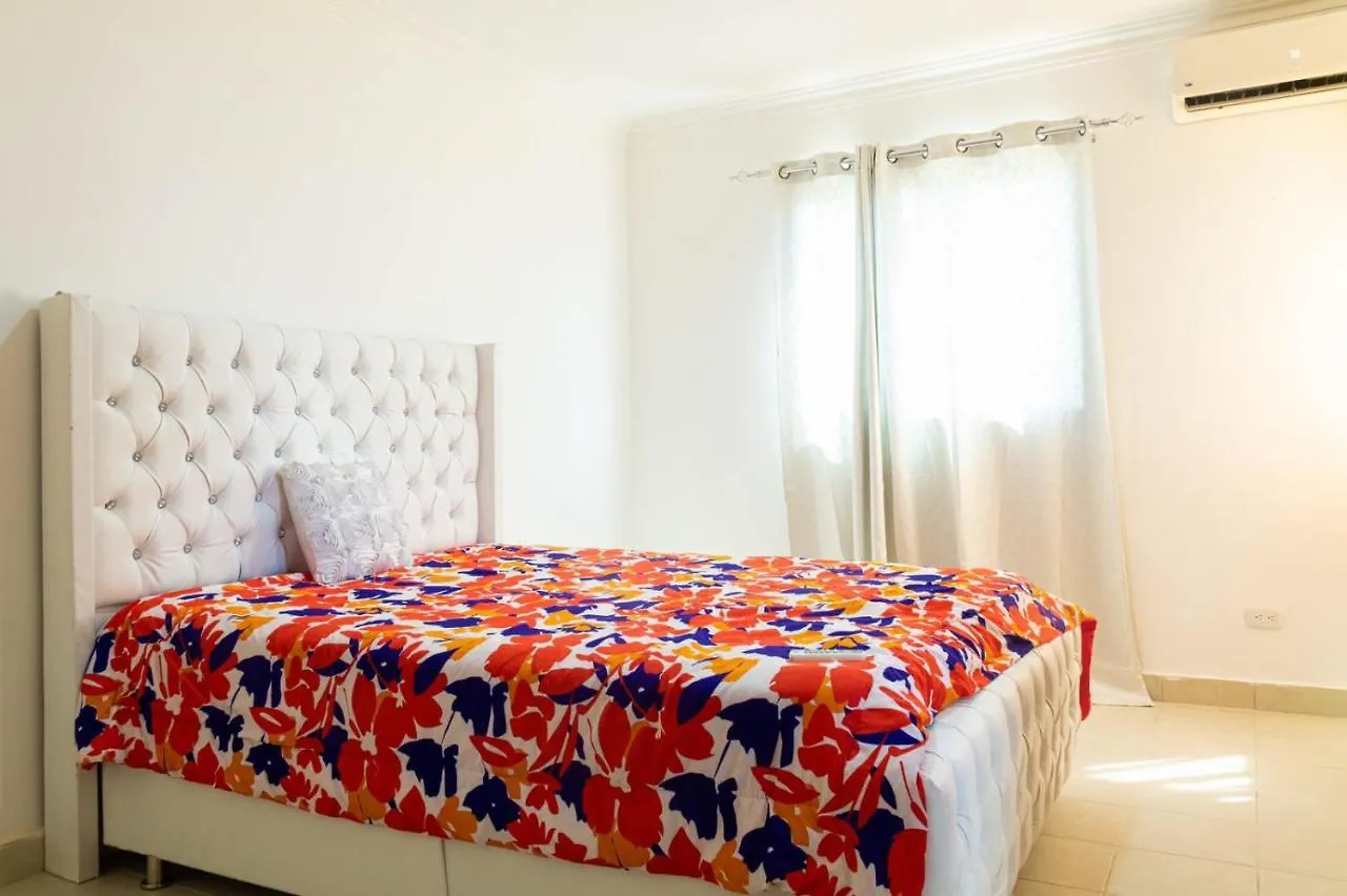 Apartamento En Pueblo Bavaro Punta Cana Dominikanische Republik