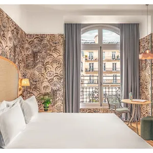 visit hotel