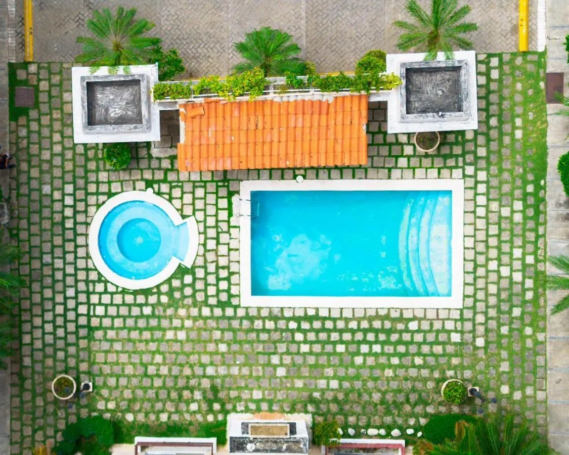 Apartamento En Pueblo Bavaro Punta Cana